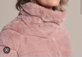 Abrigo reversible