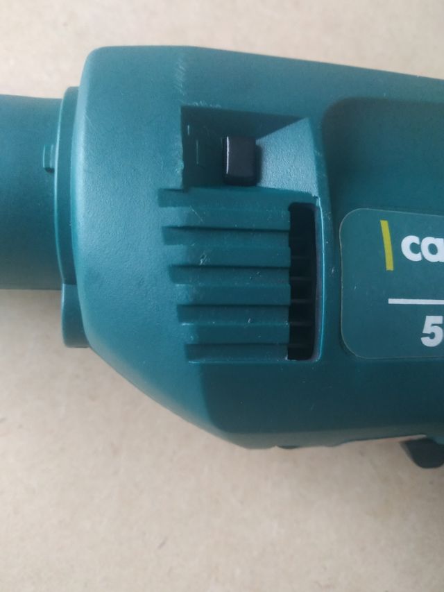 Taladro Casals 500 watios.