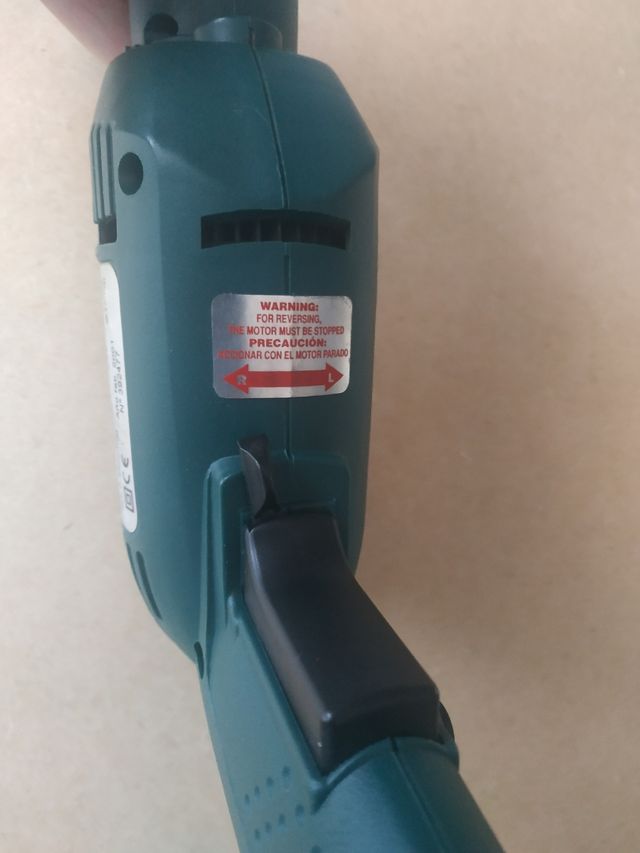 Taladro Casals 500 watios.