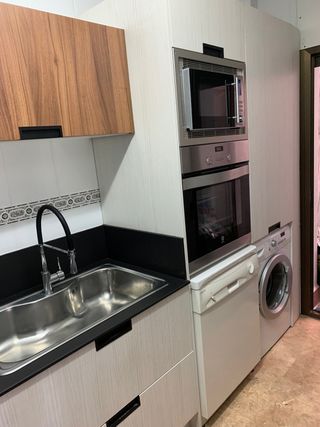 Piso en venta