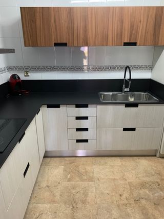Piso en venta