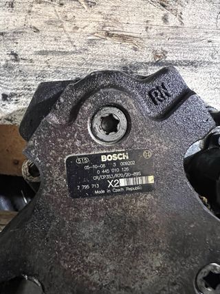 Despiece bmw e92