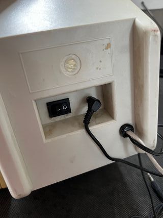 Altavoces de ordenador antiguos