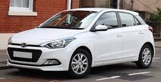 Urge Hyundai i20 - 2018 - CAMBIO furgo h2l2 o h2l1 - foto 1