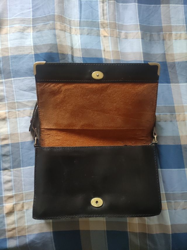 Bolso vintage Pierre Cardin