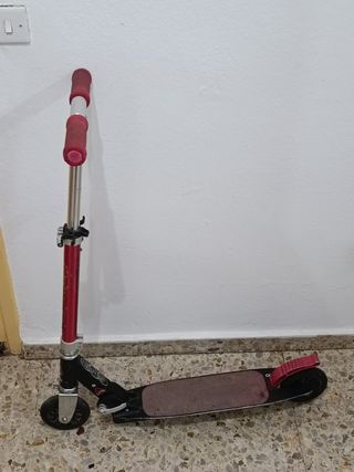 Patinete Oxelo