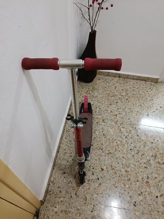 Patinete Oxelo