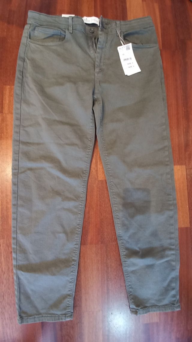 Pantalon hombre Springfield