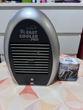 Ventilador