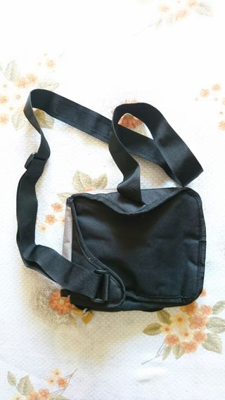Bolso Bandolera 