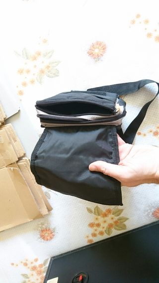 Bolso Bandolera 