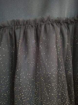Vestido de fiesta 12-14 años