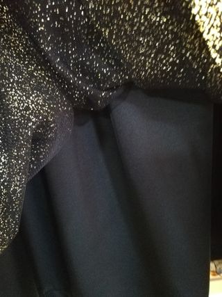 Vestido de fiesta 12-14 años