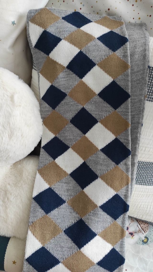 Bufanda bebé Mayoral Baby