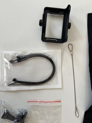 Accesorios cámara deportiva 