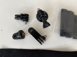 Accesorios cámara deportiva 