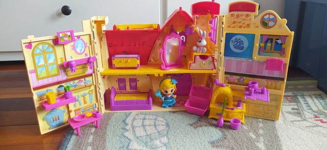 PinyPon. Casa delle Fiabe