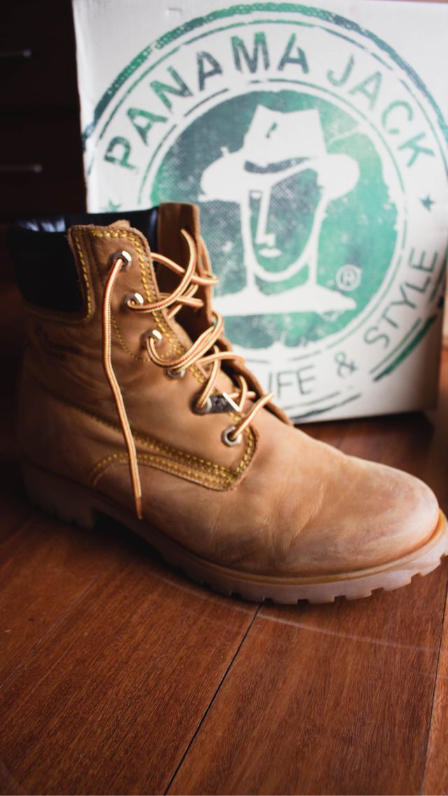 Panama Jack Botas Mujer Waterproof Boots