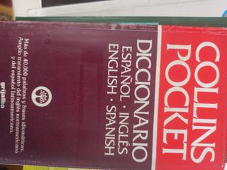 diccionario de ingles