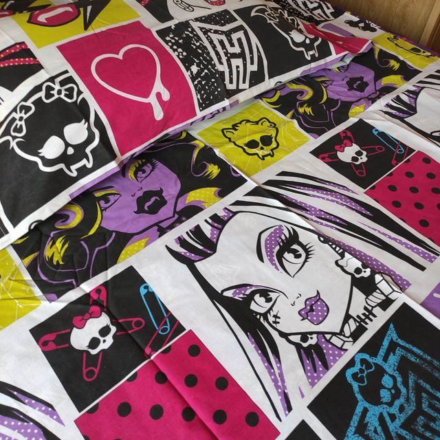 funda nórdica para cama de 80 o 90.