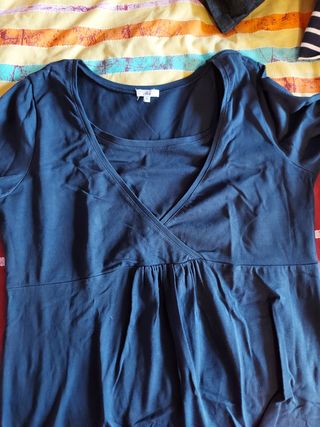 pack ropa embarazada