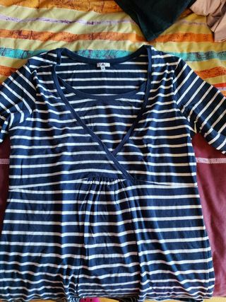 pack ropa embarazada