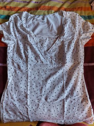 pack ropa embarazada