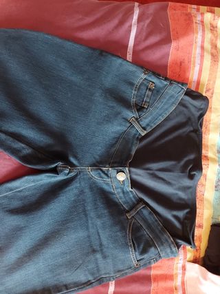pack ropa embarazada