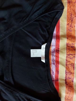 pack ropa embarazada