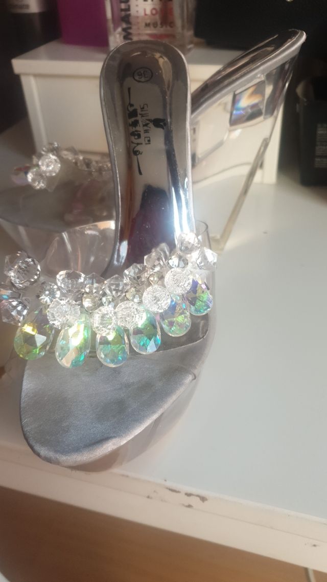 vestidos de boda de segundas rosa 220costo 400