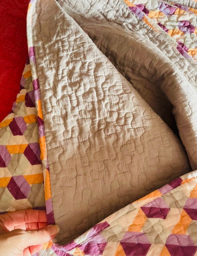 Colcha bouti a Loja do gato Preto