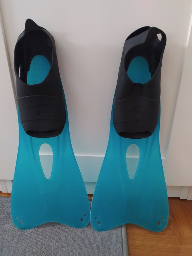 Aletas Tribord talla 33-34