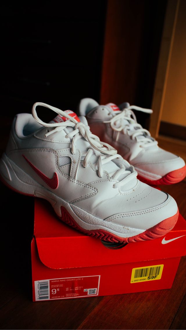Nike Lite 2