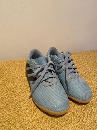 Botas futbol sala 