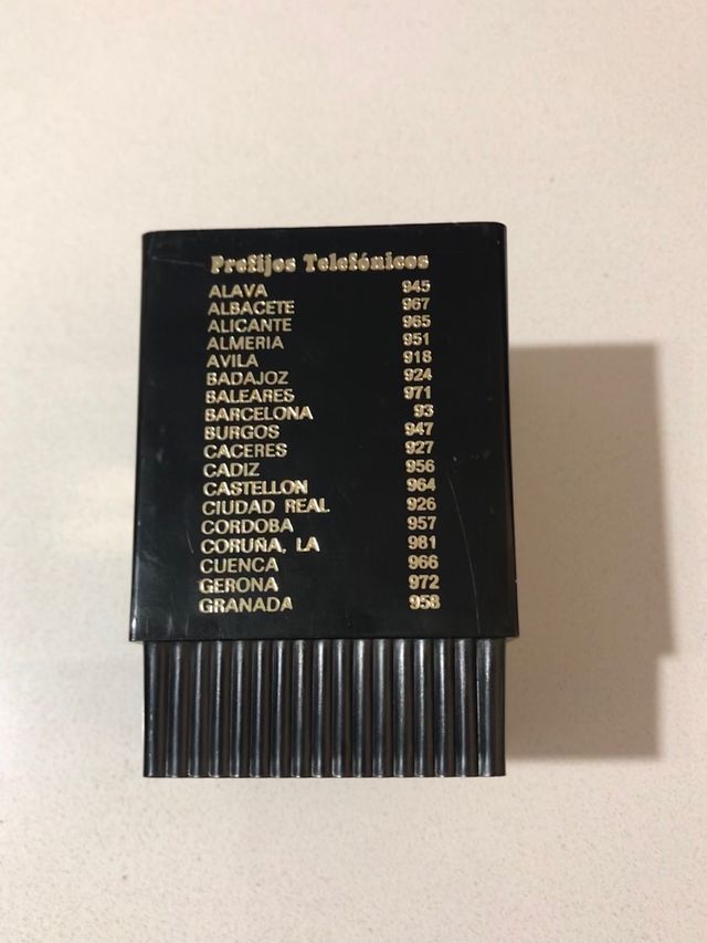 Cubilete lápices y bolígrafos