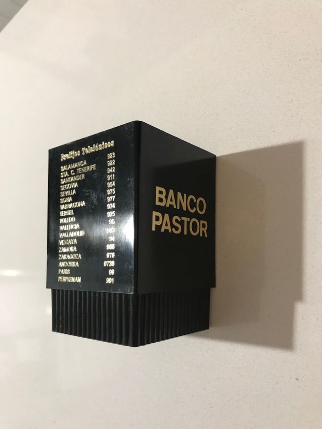 Cubilete lápices y bolígrafos