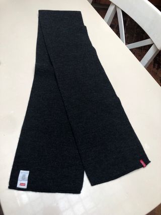 Bufanda hombre de Levis 