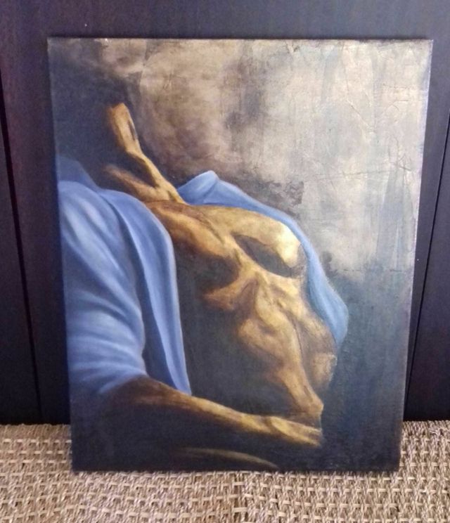 Conjunto de 2 Quadros