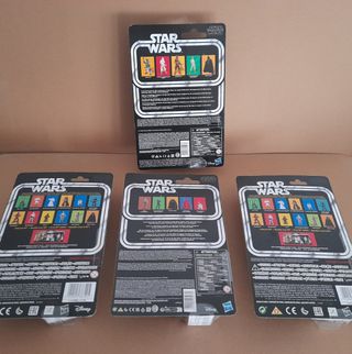 Star Wars Black Series 40th