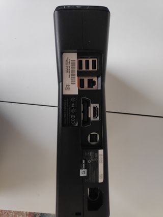 XBOX 360