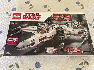 Lego Star Wars Ala-X 75218
