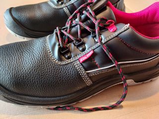 zapatos de seguridad nuevos talla 47 sin usar