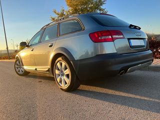 Audi A6 Allroad 2011