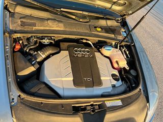 Audi A6 Allroad 2011