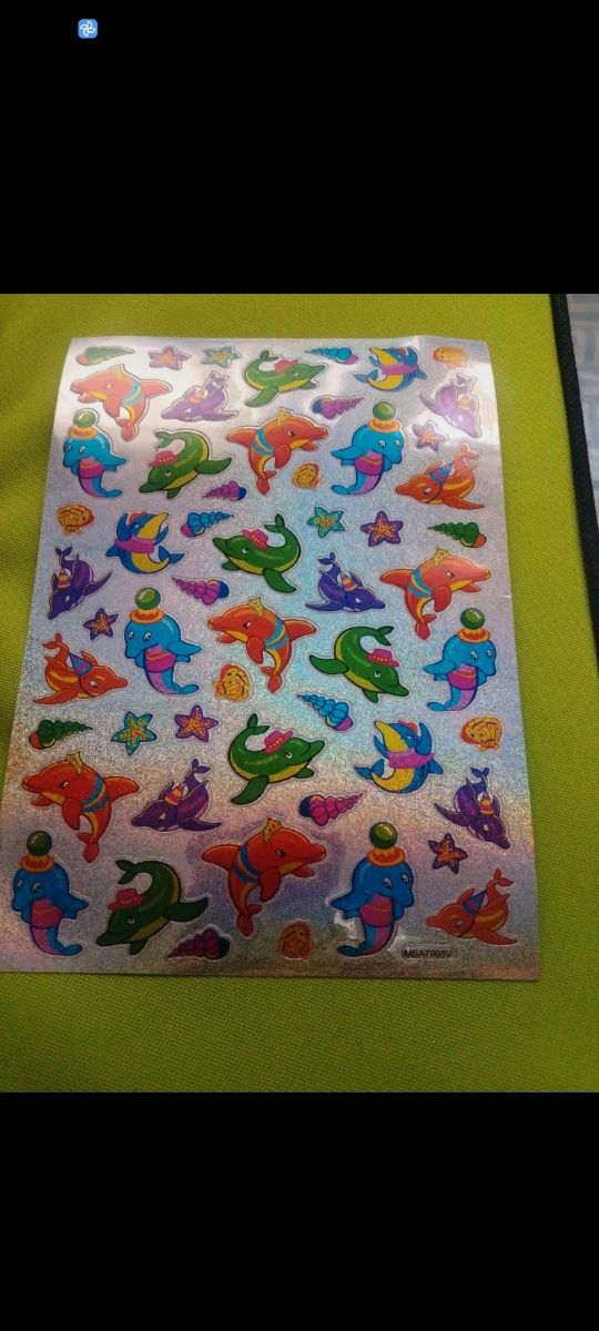 Lote de balorios para manualidades 