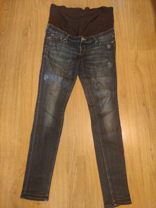 Pantalón Premamá 