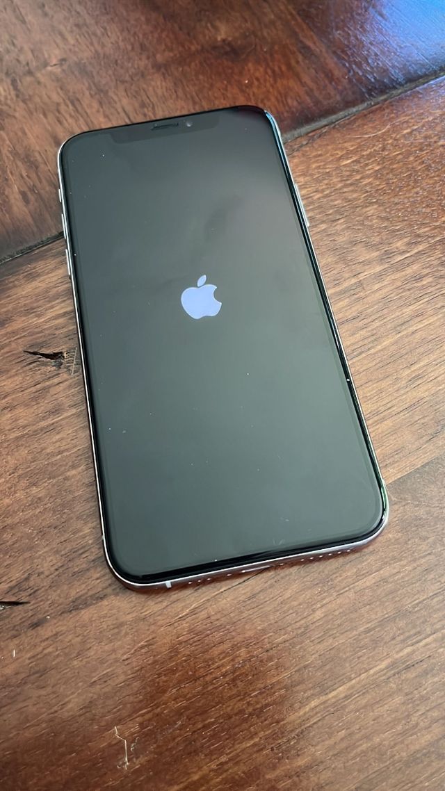 iPhone XS 64G