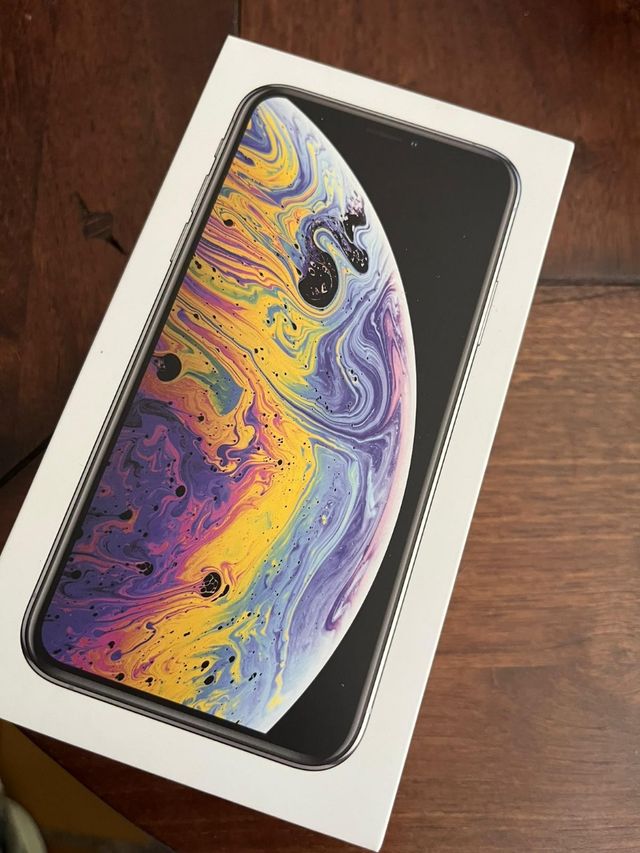 iPhone XS 64G