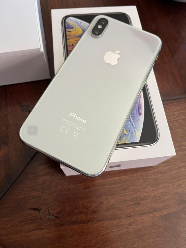 iPhone XS 64G