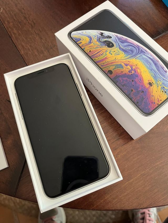 iPhone XS 64G